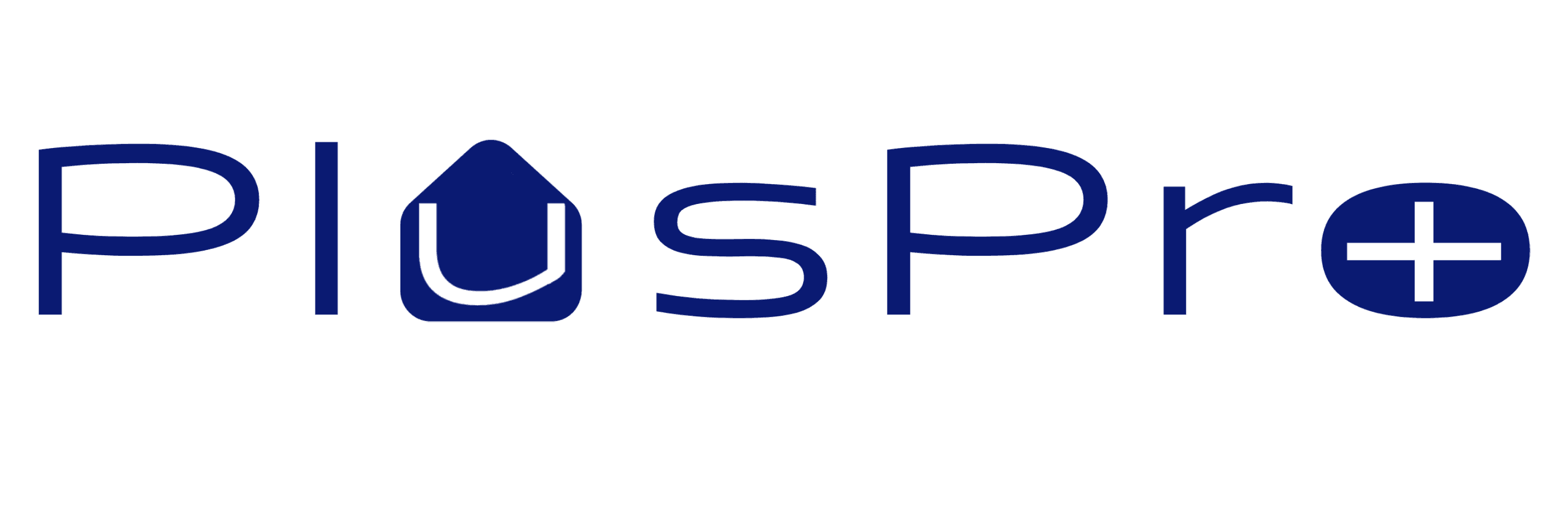 PlusPro Services Logo
